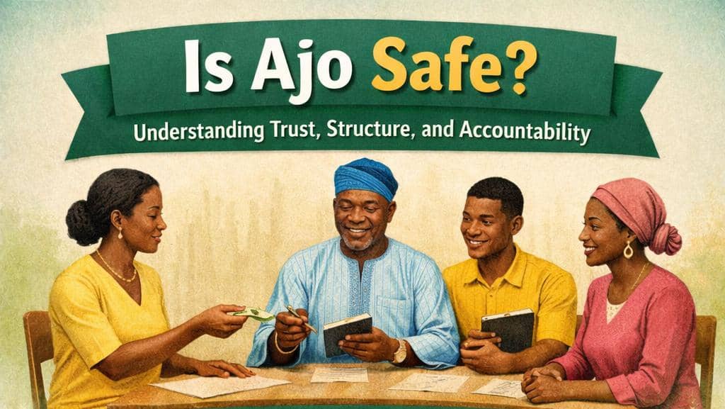 Is Ajo Safe?